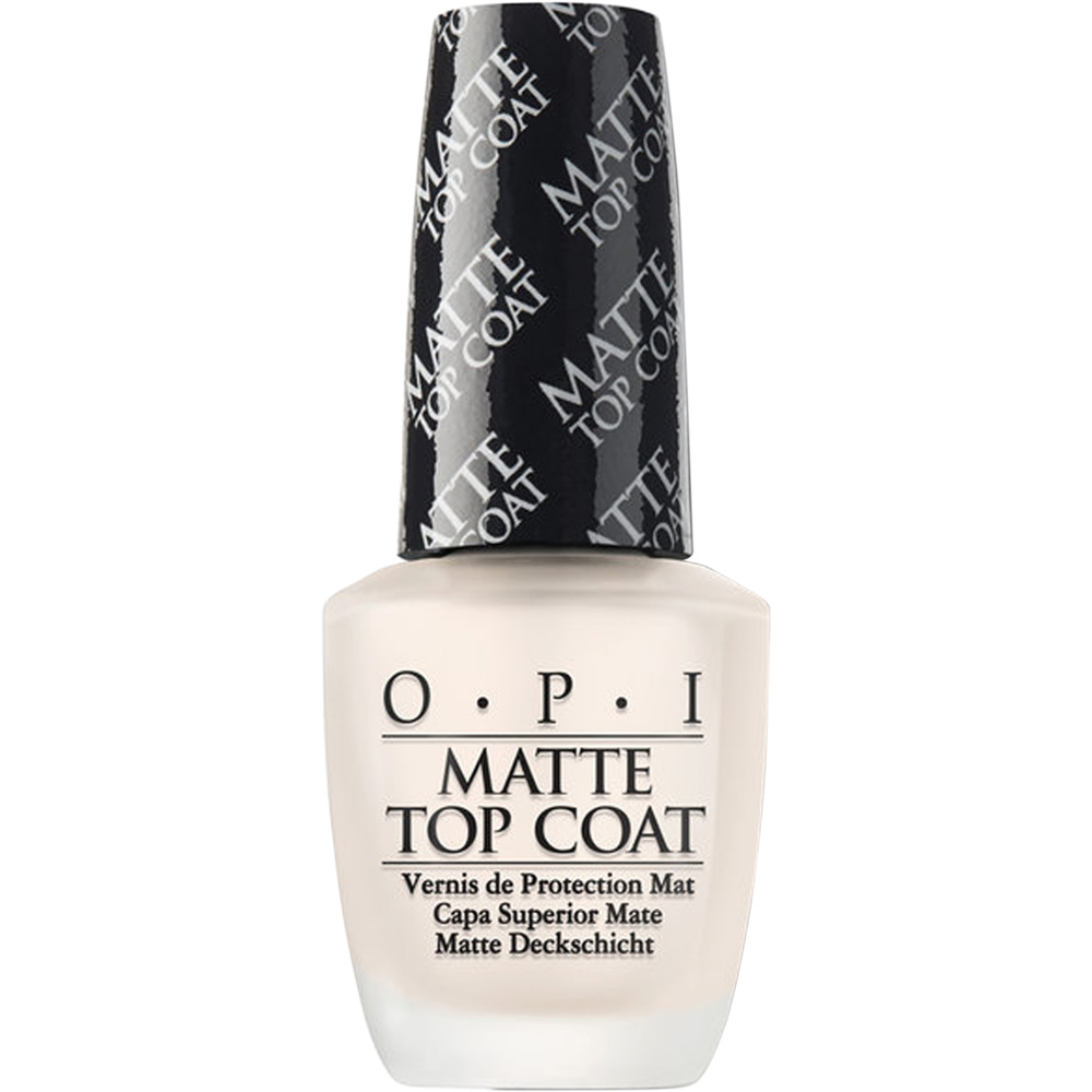 Matte Top Coat