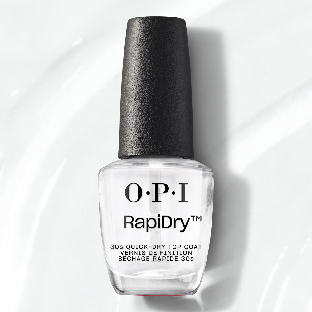 RapiDry™ Top Coat