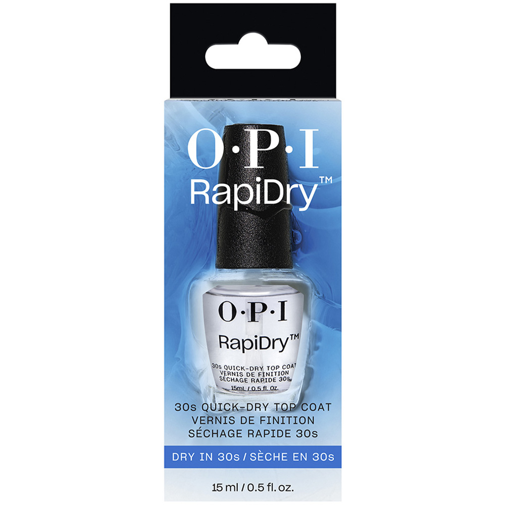 RapiDry™ Top Coat