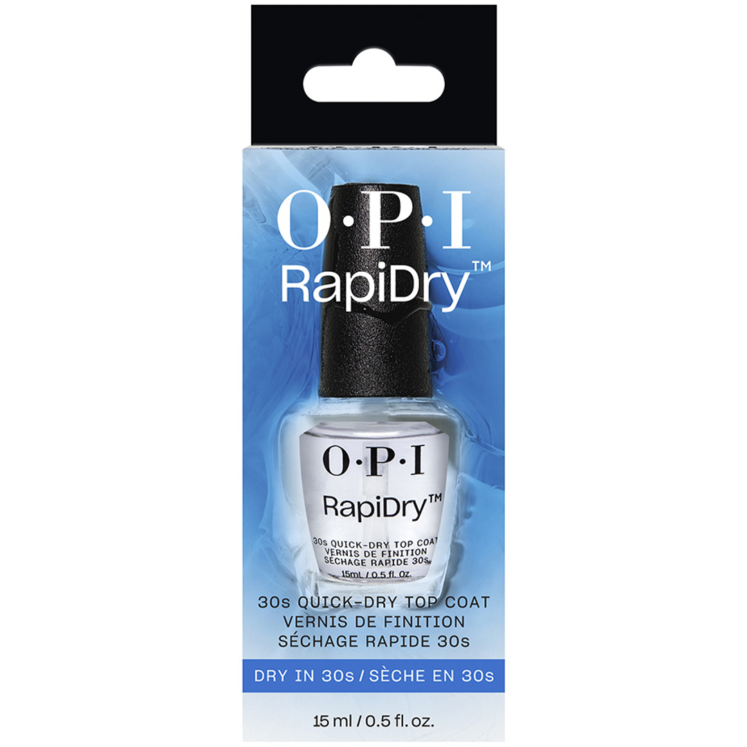 OPI RapiDry™ Top Coat
