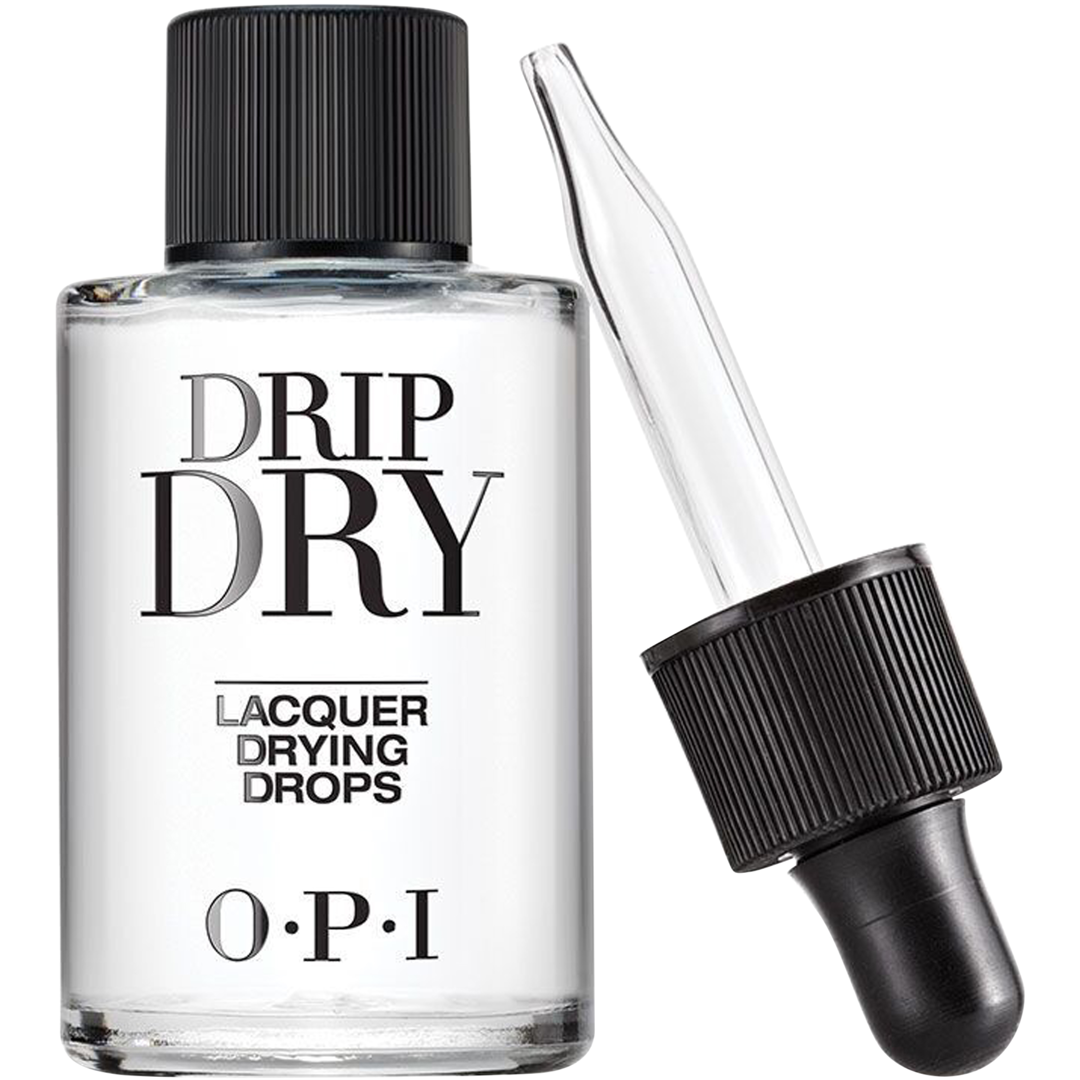 OPI Drip Dry, 27ml
