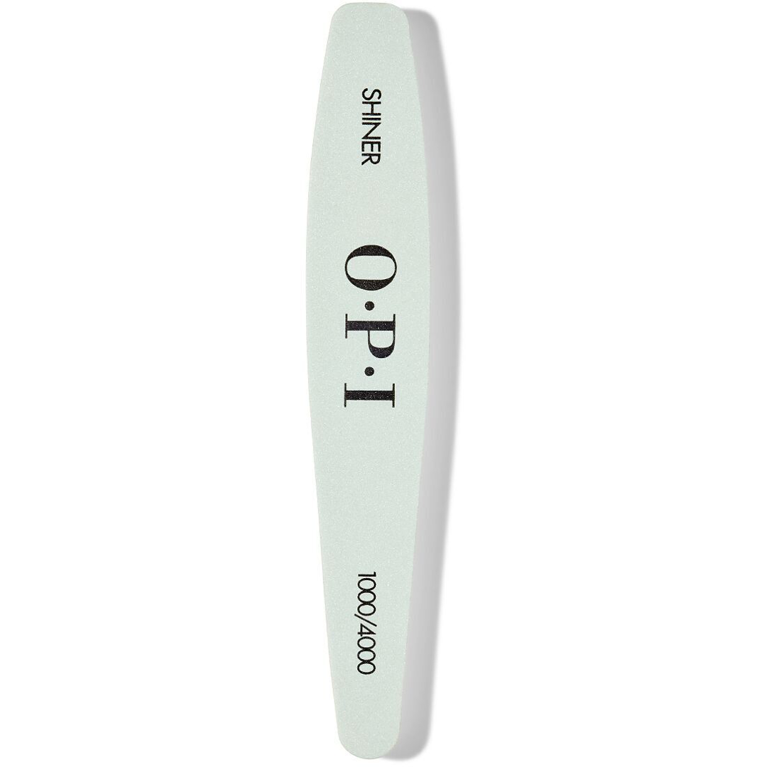 OPI Shiner File 1000/4000 GRIT