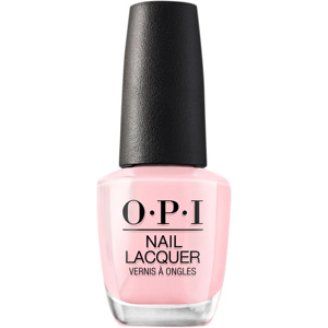 Nail Lacquer, It's A Girl