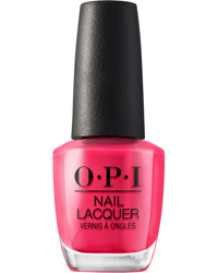 Nail Lacquer, Charged Up Cherry