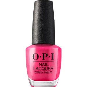 Nail Lacquer, Pink Flamenco