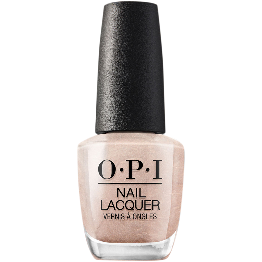 OPI Nail Lacquer, Cosmo-Not Tonight Honey!