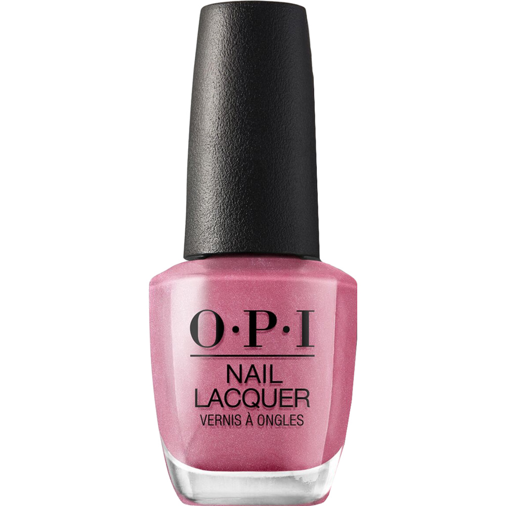 Nail Lacquer