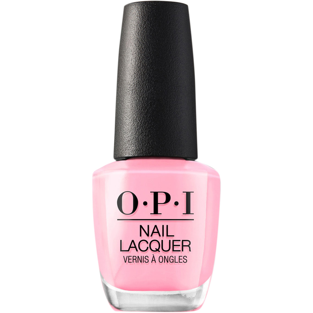 Nail Lacquer