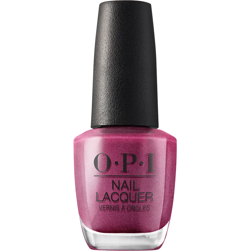 Nail Lacquer