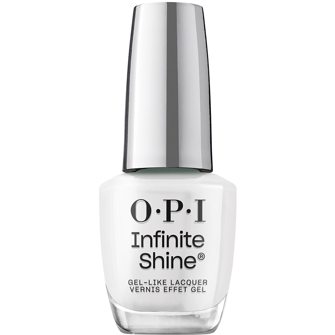 OPI Infinite Shine, Funny Bunny