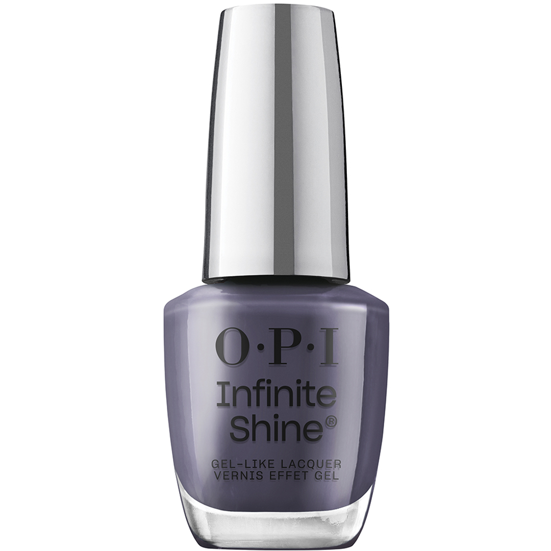 OPI Infinite Shine, Less is Norse