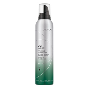 Joiwhip Firm Hold Design Foam, 300ml