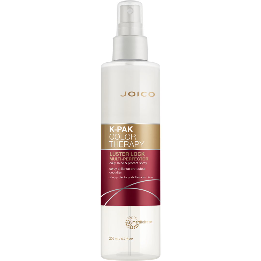 Joico K-Pak Color Therapy Luster Lock Multi Perfector, 200ml
