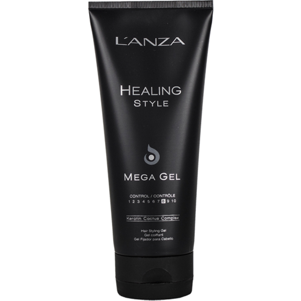 Healing Style Mega Gel, 200ml