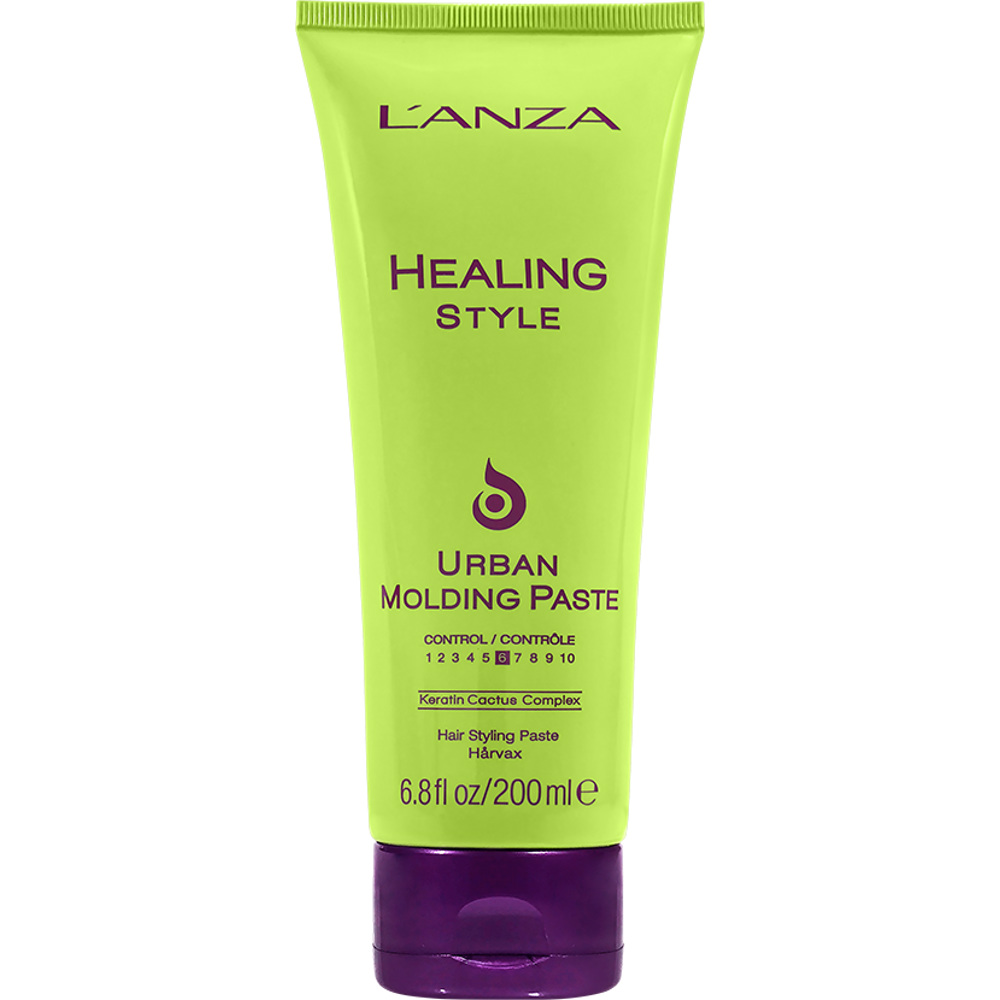 Healing Style Urban Molding Paste