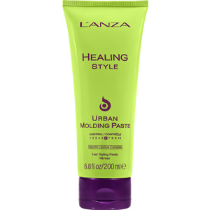 Healing Style Urban Molding Paste, 200ml