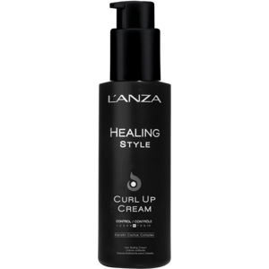 Healing Style Curl Up Cream 100ml