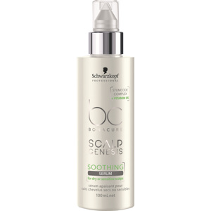 BC Scalp Genesis Soothing Serum 100ml