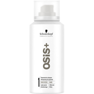 OSiS+ Boho Rebel Dark Dry Shampoo