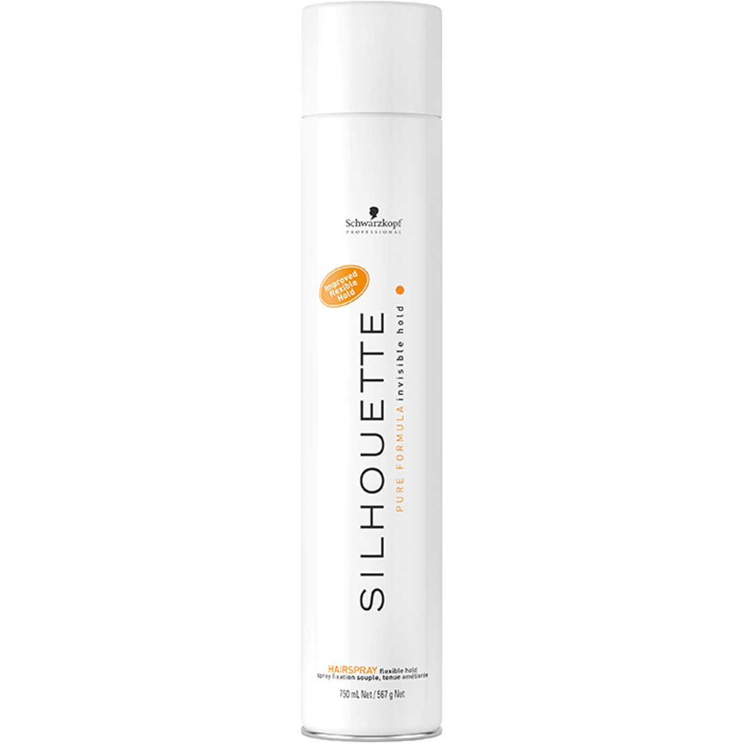 Schwarzkopf Silhouette Flexible Hold Hairspray, 300ml hårspray