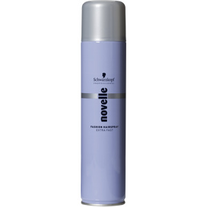 Novelle Fashionspray Extra Fast 300ml