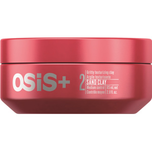 OSiS+ Sand Clay 85ml