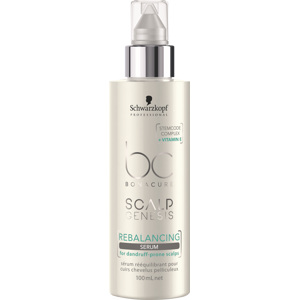 BC Scalp Genesis Rebalancing Serum 100ml