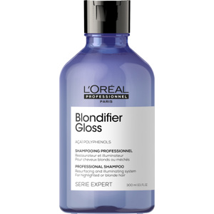 Blondifier Shampoo Gloss