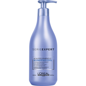 Blondifier Cool Shampoo