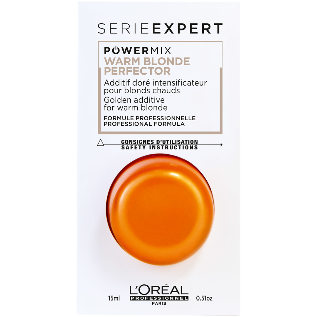 L'Oréal Professionnel Blondifier Perfector Shot Sand, 15ml hårinpackning