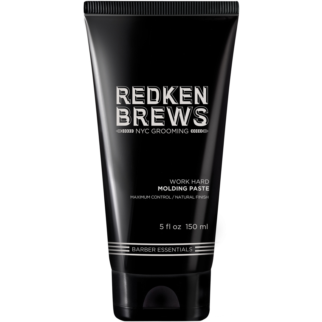 Redken Brews Molding Paste, 150ml