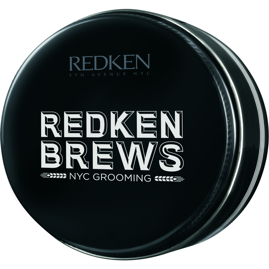 Redken Brews Clay Pomade, 98g