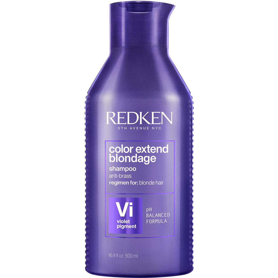 Redken Color Extend Blondage Shampoo, 300ml