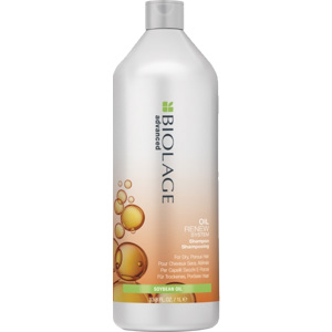 Oil Renew Shampoo