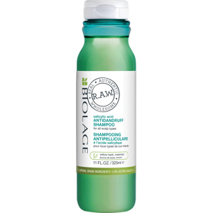 R.A.W Scalp Care Anti-Dandruff Shampoo