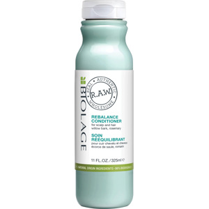 R.A.W Scalp Care Rebalance Conditioner