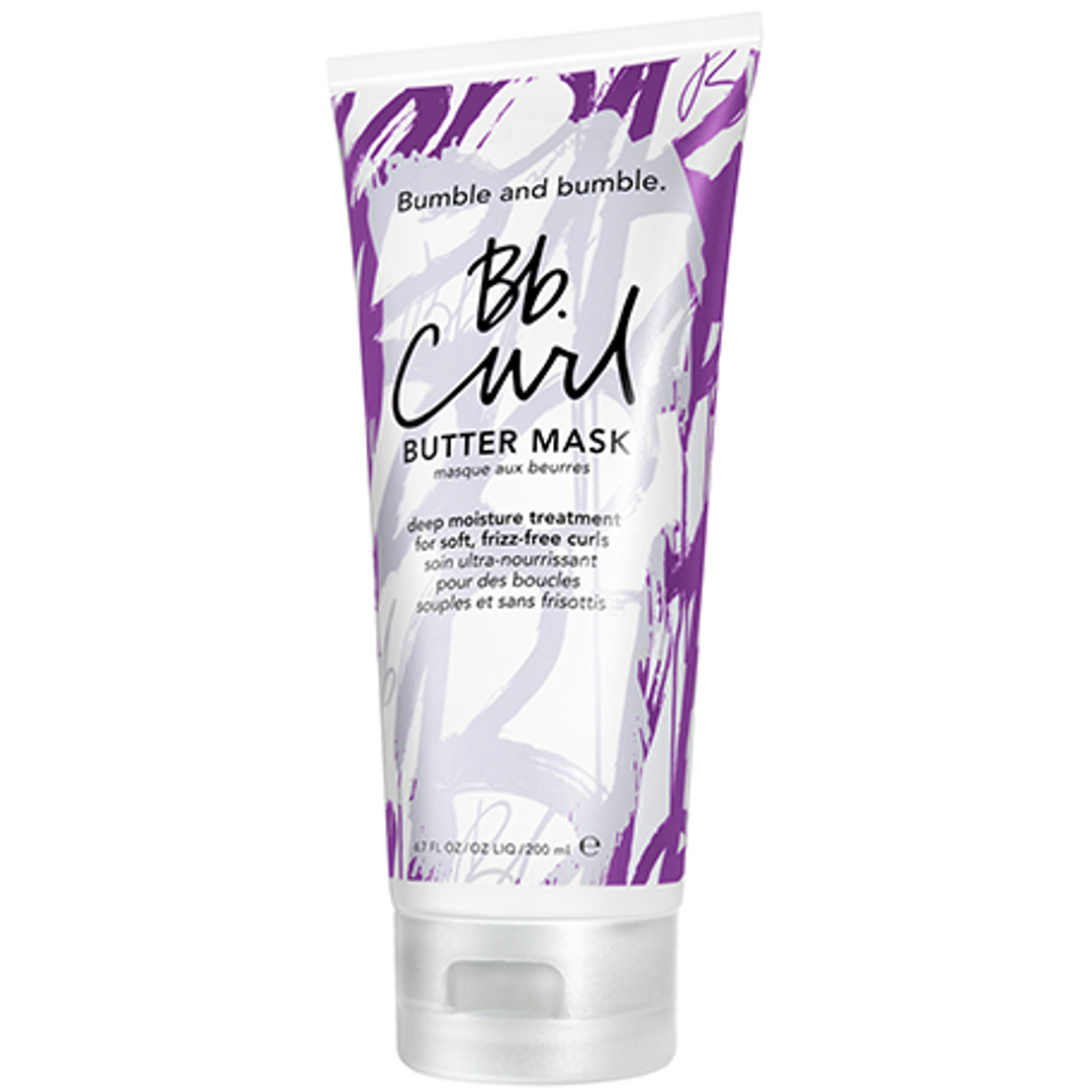 Bumble and Bumble Curl Butter Masque, 150ml