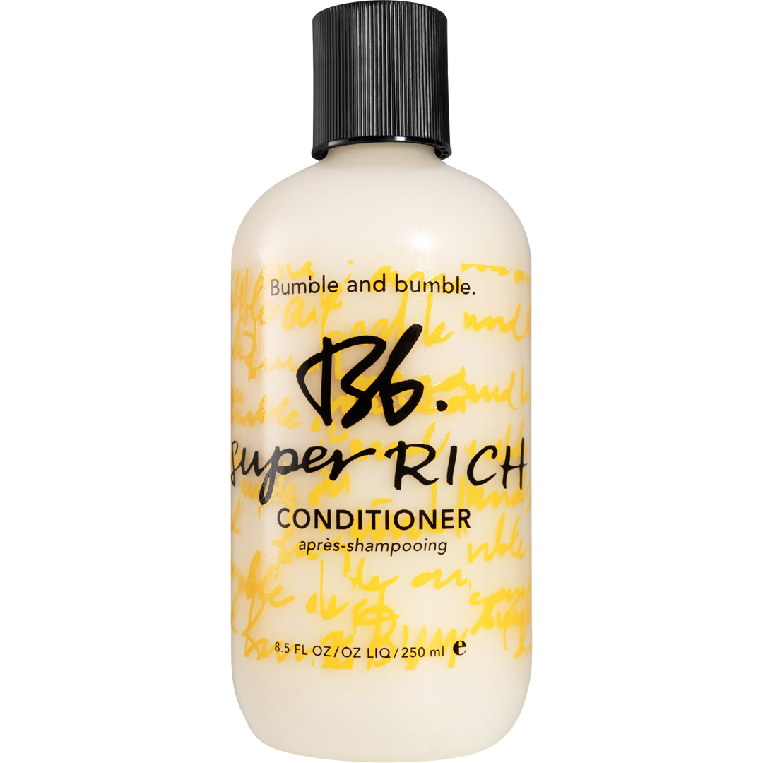 Bumble and Bumble Super Rich Conditioner, 250ml, Hoitoaine