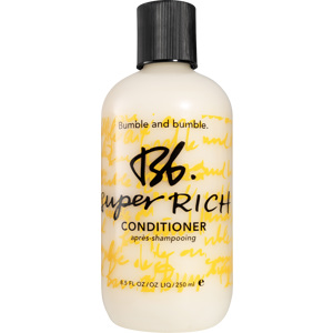 Super Rich Conditioner, 250ml