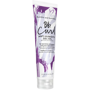 Curl Anti Humidity Gel Oil, 150ml