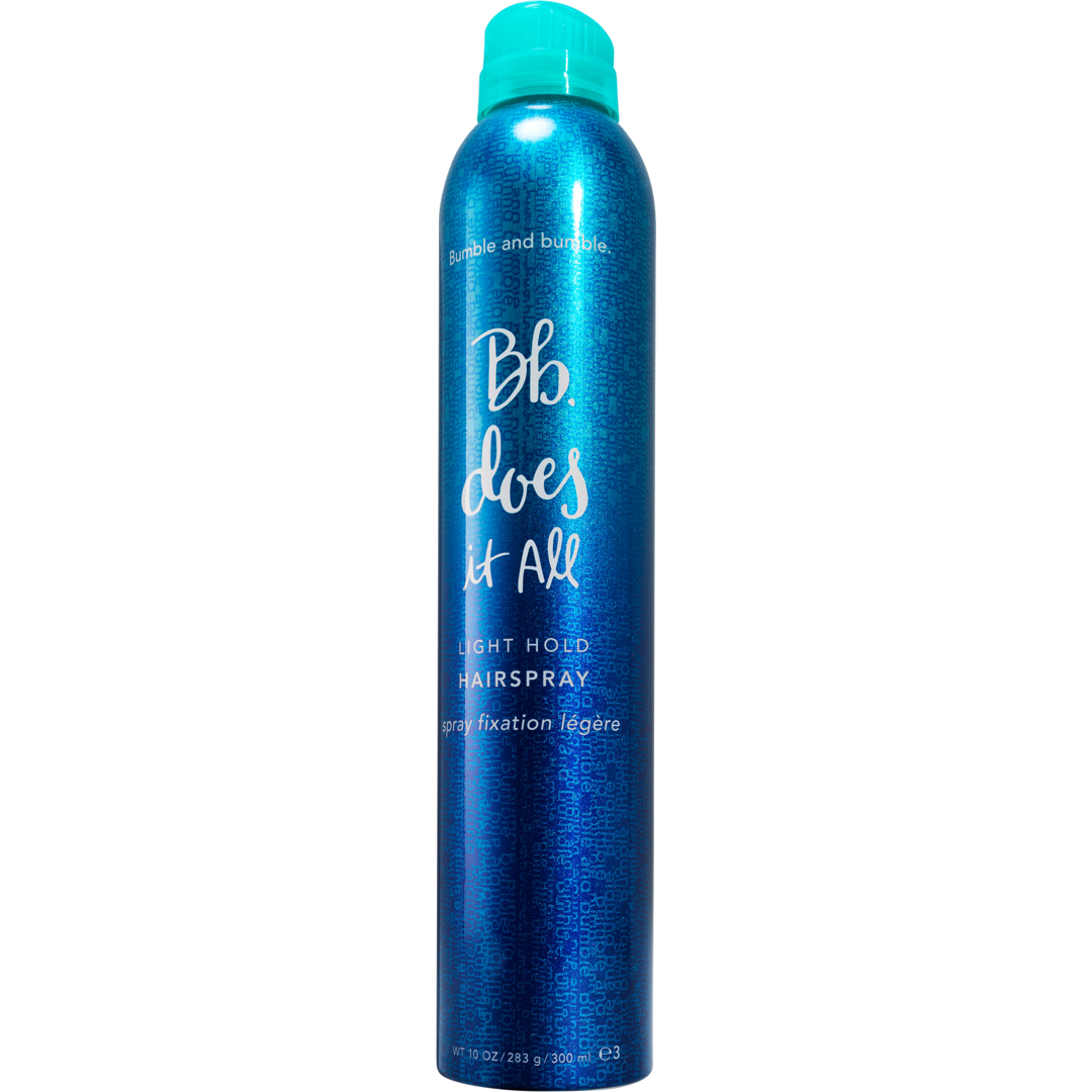 Bumble and Bumble Does It All Hairspray, 300ml hårspray