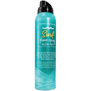 Surf Foam Spray Blow Dry, 150ml