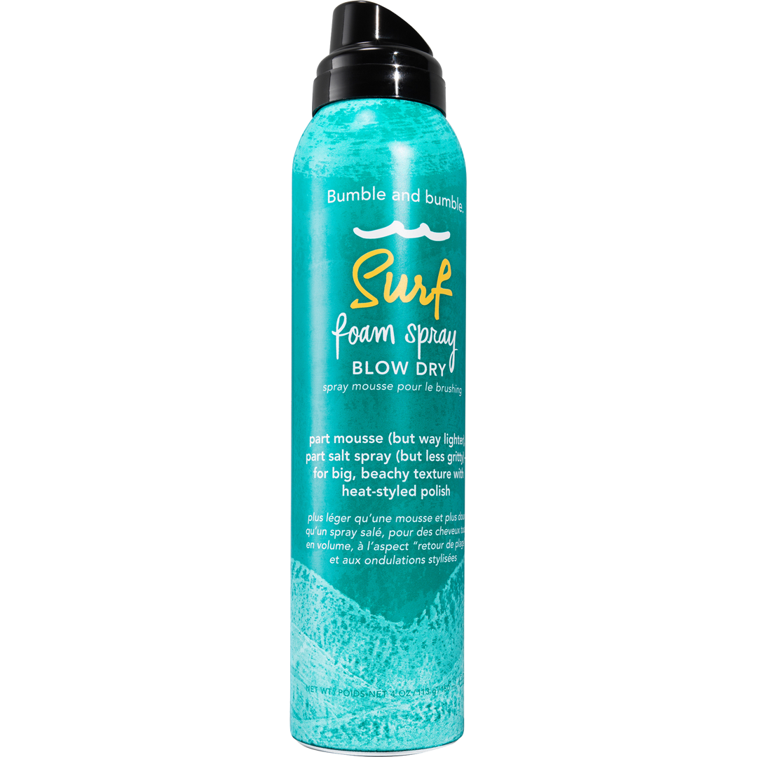 Bumble and Bumble Surf Foam Spray Blow Dry, 150ml
