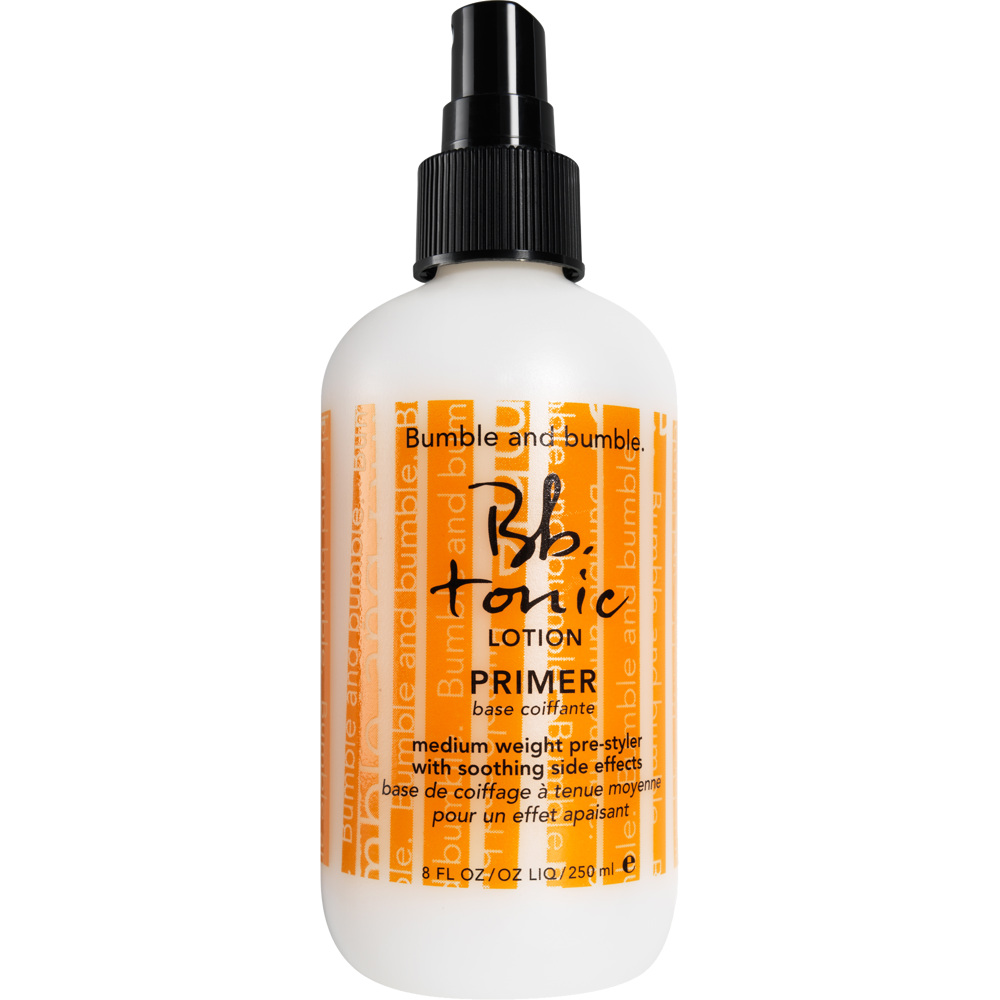 Tonic Lotion Primer, 250ml