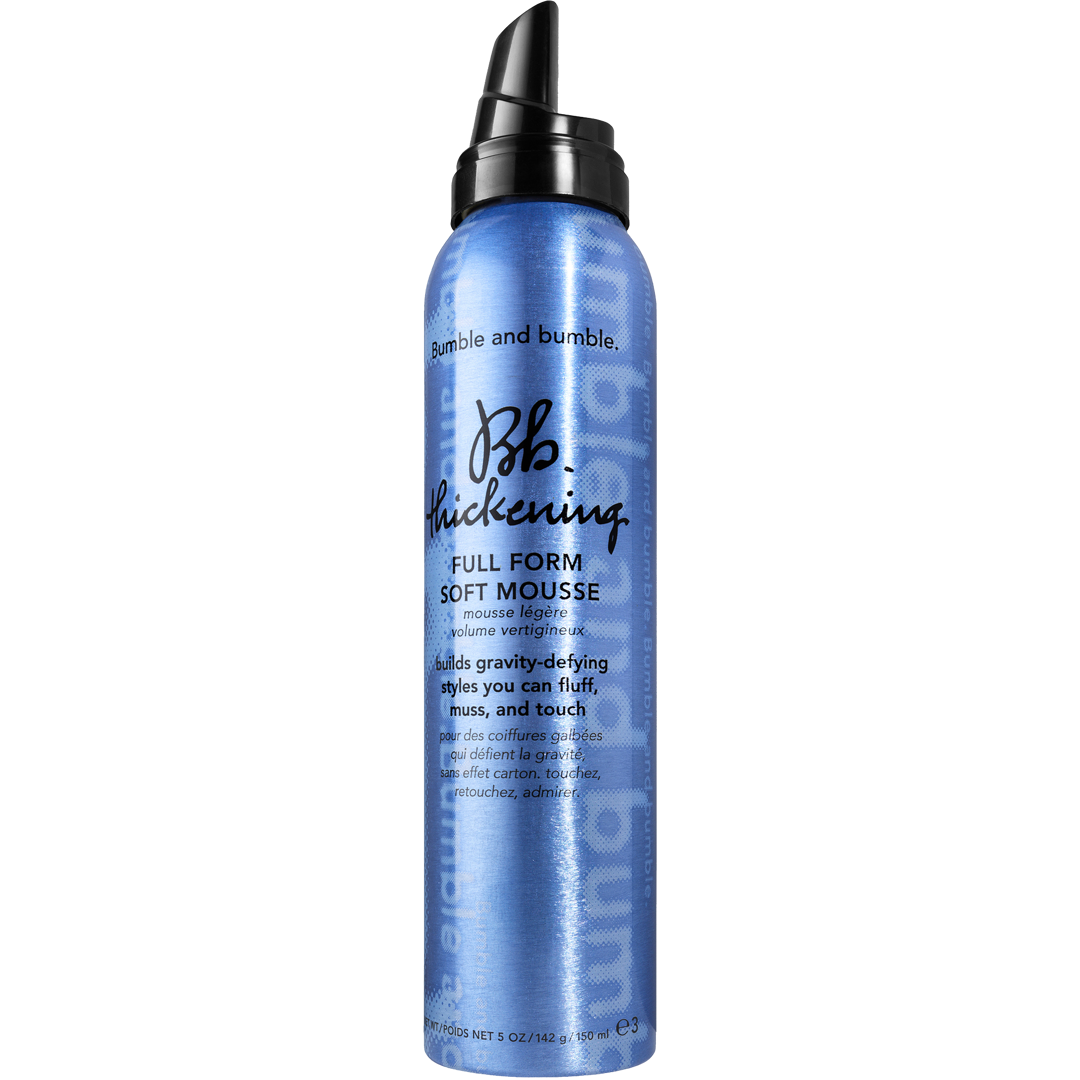 Bumble and Bumble Thickening 2 Full Form Soft Mousse, 150ml