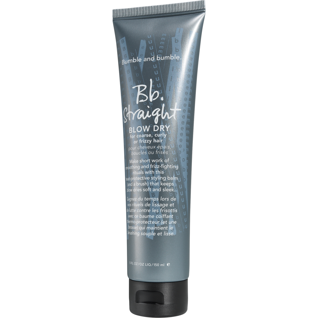 Bumble and Bumble Straight Blow Dry, 150ml