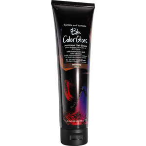 Color Gloss True Brunette, 150ml