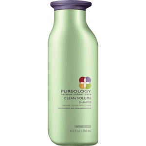 Clean Volume Shampoo