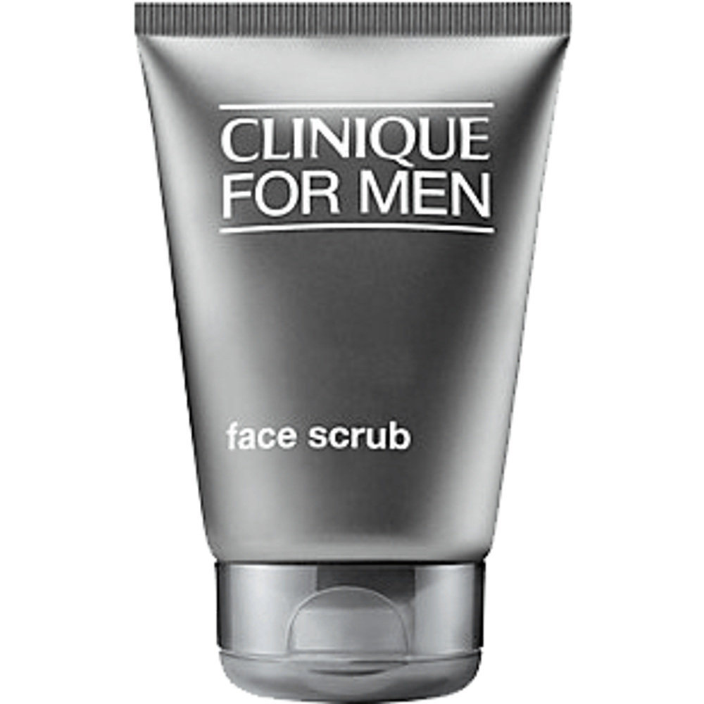 Clinique For Men Scrub, 100ml