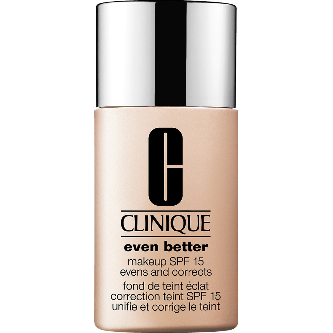 Clinique Even Better Foundation SPF15, 30ml, CN 78 Nutty foundation